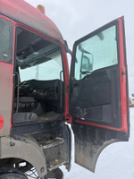 SITRAK C7H 6x4 Седельный тягач ZZ4256V364HE (Дизельный, 10,5 л, 441 л.с., MT)