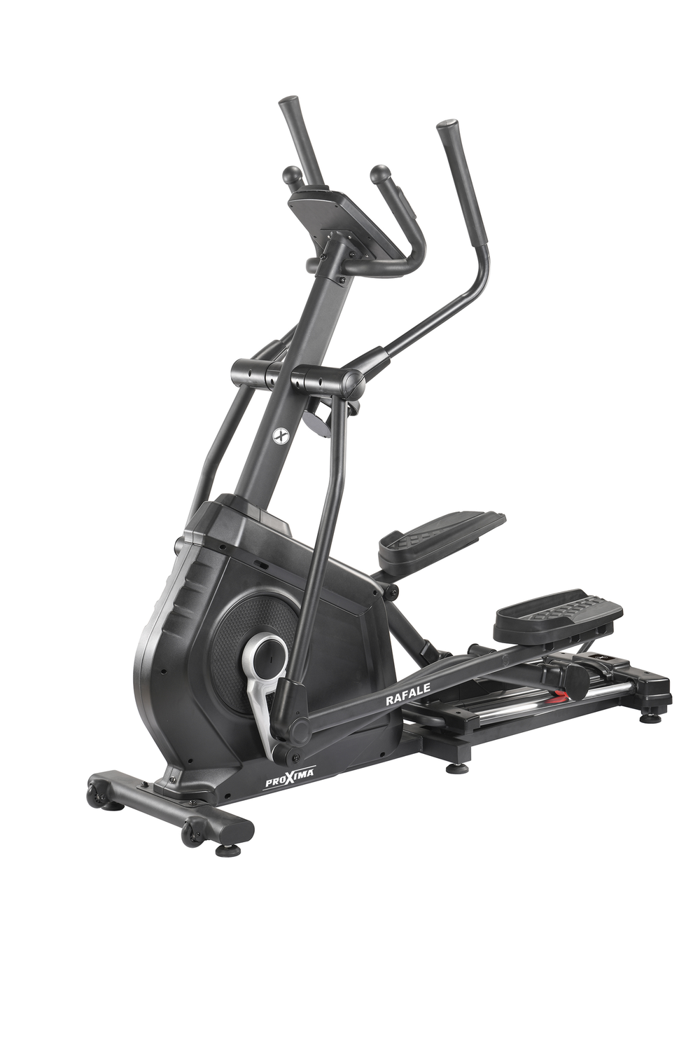 Эллиптический тренажер Proxima Rafale, арт. PREL-513