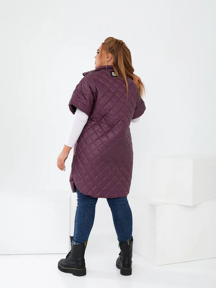 Жилет УК-512-2 Fabrika