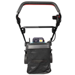 Аккумуляторная газонокосилка Makita DLM432PT2