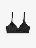 Бюстгалтер для девочки Next D60-582, Черный