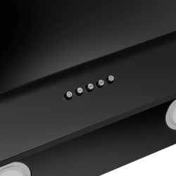 Кухонная вытяжка Maunfeld Tower 60 Black