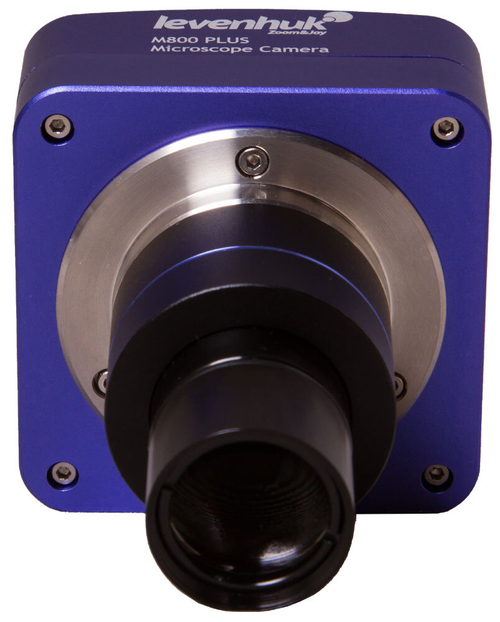 Камера цифровая Levenhuk M1000 PLUS