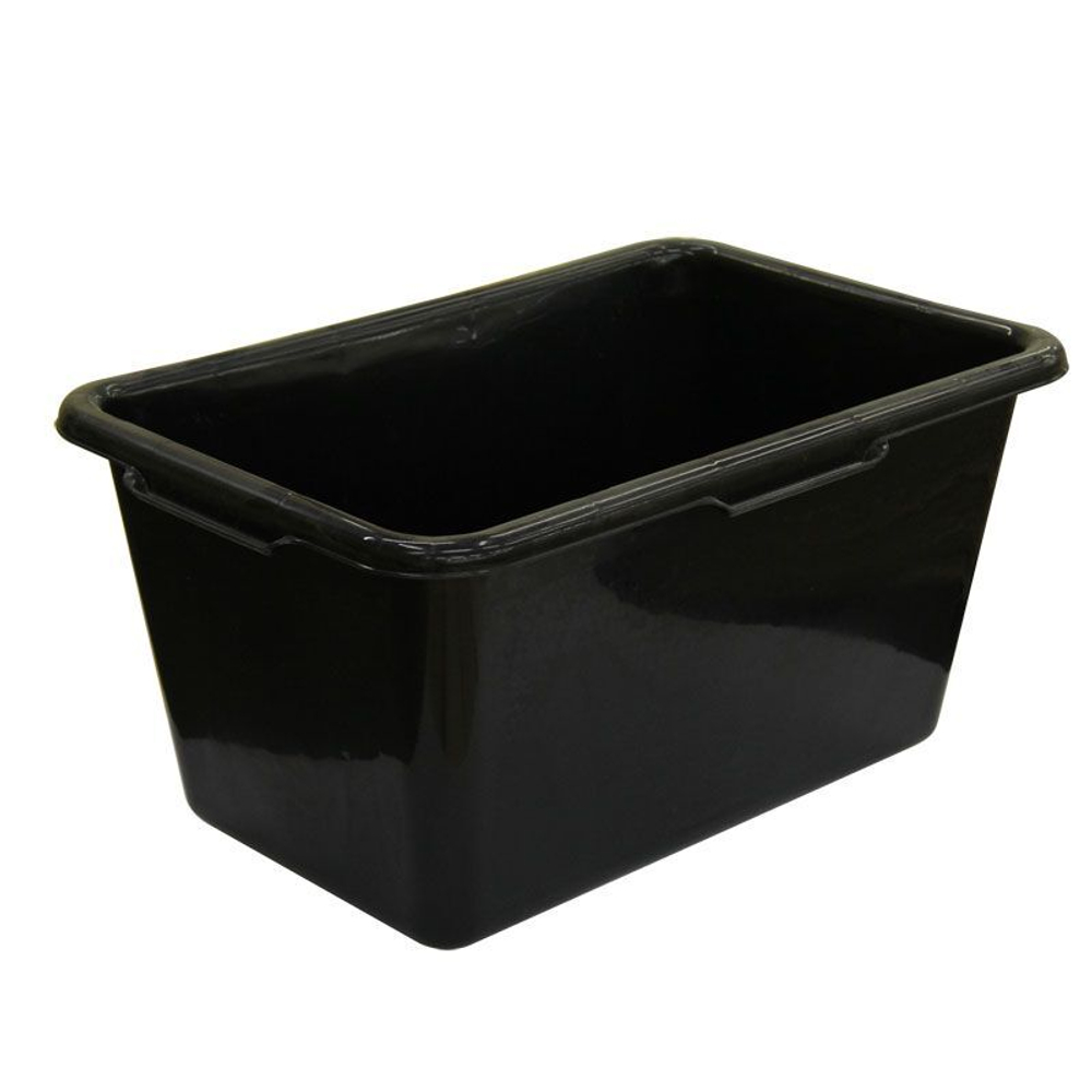 Кювета строительная прямоугольная пластмассовая 90 л