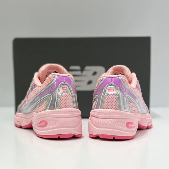 Кроссовки New Balance 740 "Light Pink"