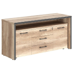 Тумба с фригобаром Торр (TORR)