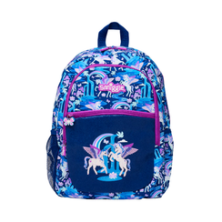 Çanta \ Bag \ Рюкзак  Smiggle Away Classic Backpack (Navy)