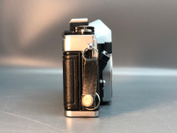 Praktica MTL 5 + Pentacon 50 1.8