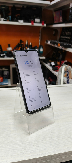 Смартфон TECNO Spark Go 2023 3/64 ГБ