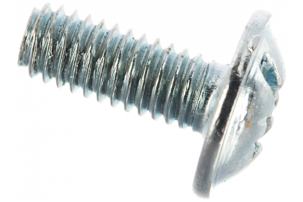 ВИНТ Д/КРЕПЛЕНИЯ РУЧКИ ELEMENT ОЦИНК М4Х10ММ 15ШТ