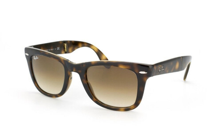 Ray Ban Wayfarer Folding RB 4105 710/51 / 54 мм