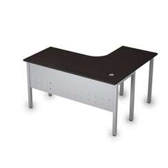 2МК.130 Стол криволинейный лев. (1400*1200*750)