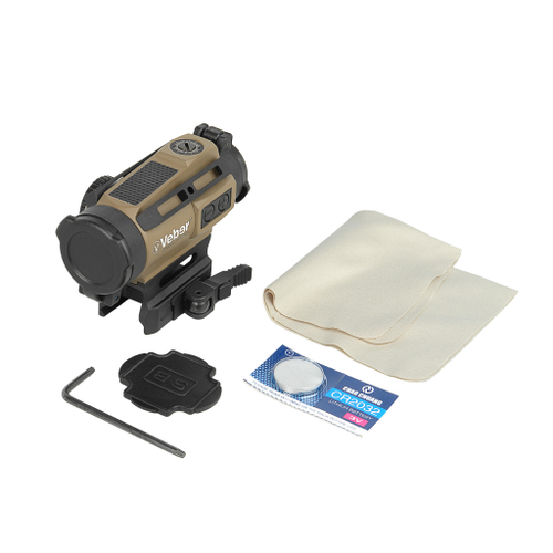 Прицел Veber MultiDot 120 Solar