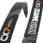 Плечи для лука спортивного Win&Win Limbs Wiawis CX7 Wood (пара)
