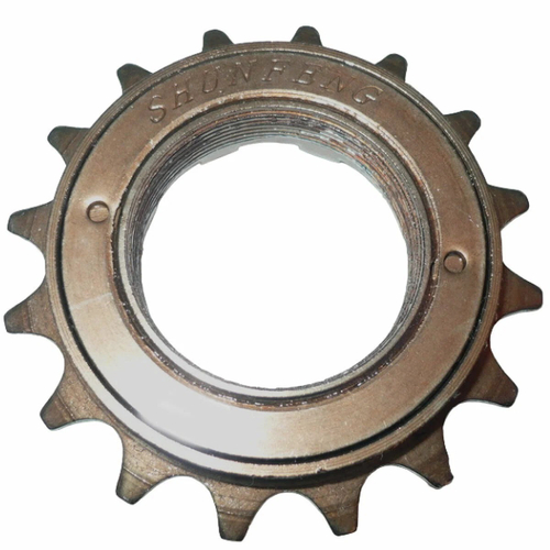 Трещотка 1ск. 16Т 1/2"х1/8" SHUNFENG (for 401A)