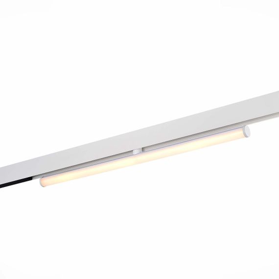 Трековый светодиодный светильник ST Luce Skyline ST803.536.10