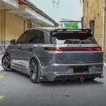 Обвес для Li Xiang L7 2023-2024+ Ли Сян