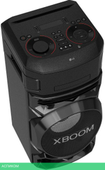 Колонка для вечеринок LG X-Boom (ON66)