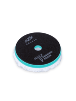 ZviZZer 140/20/125 THERMO MICROFIBER - Микрофибровый круг на твердом Thermo поролоне 1шт