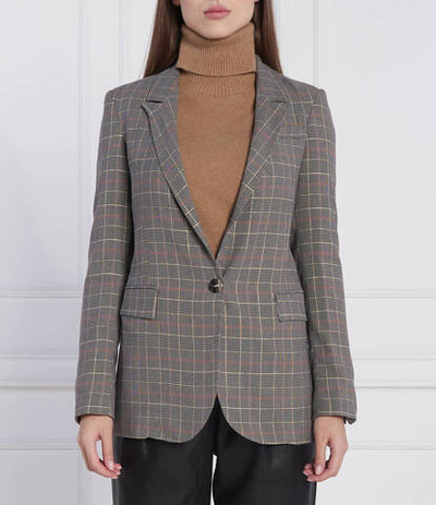 жакет Liu Jo - серый(CF2186 T2499)