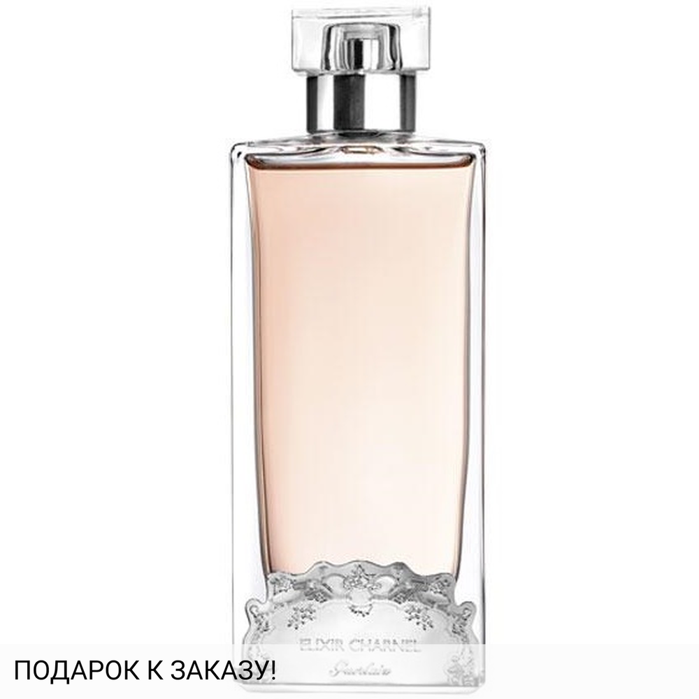 Guerlain Elixir Charnel Floral Romantique