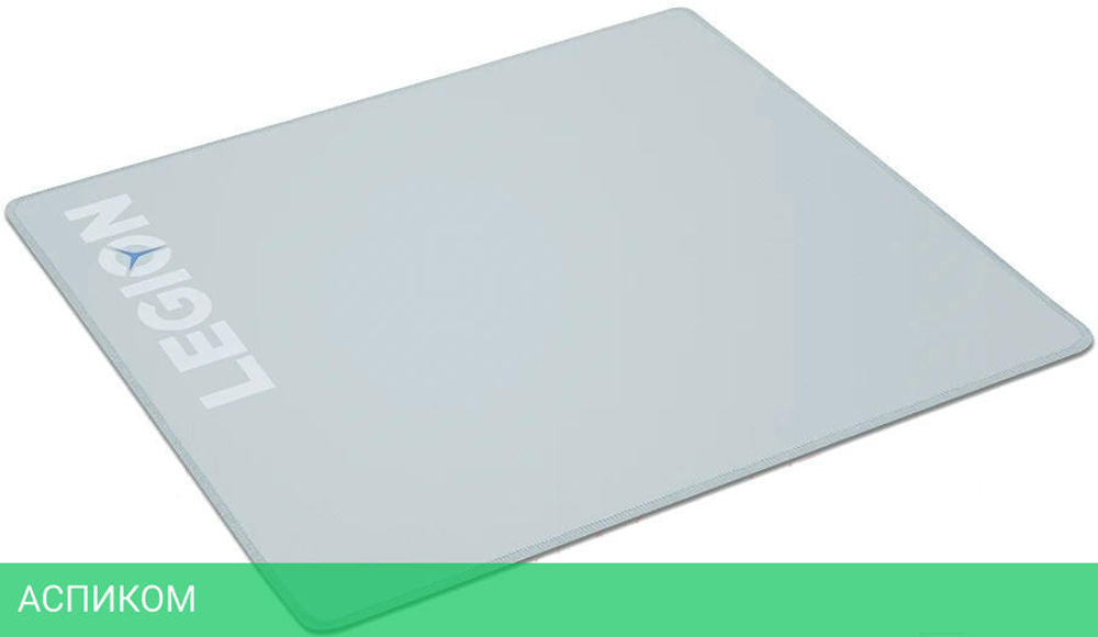 Коврик для мыши Legion Gaming L серый (GXH1C97868)