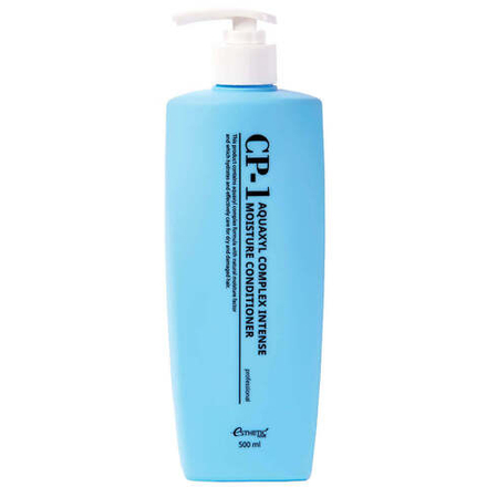 Кондиционер увлажняющий с гиалуронкой и керамидами CP-1 Aquaxyl Complex Intense Moisture Conditioner 500 мл