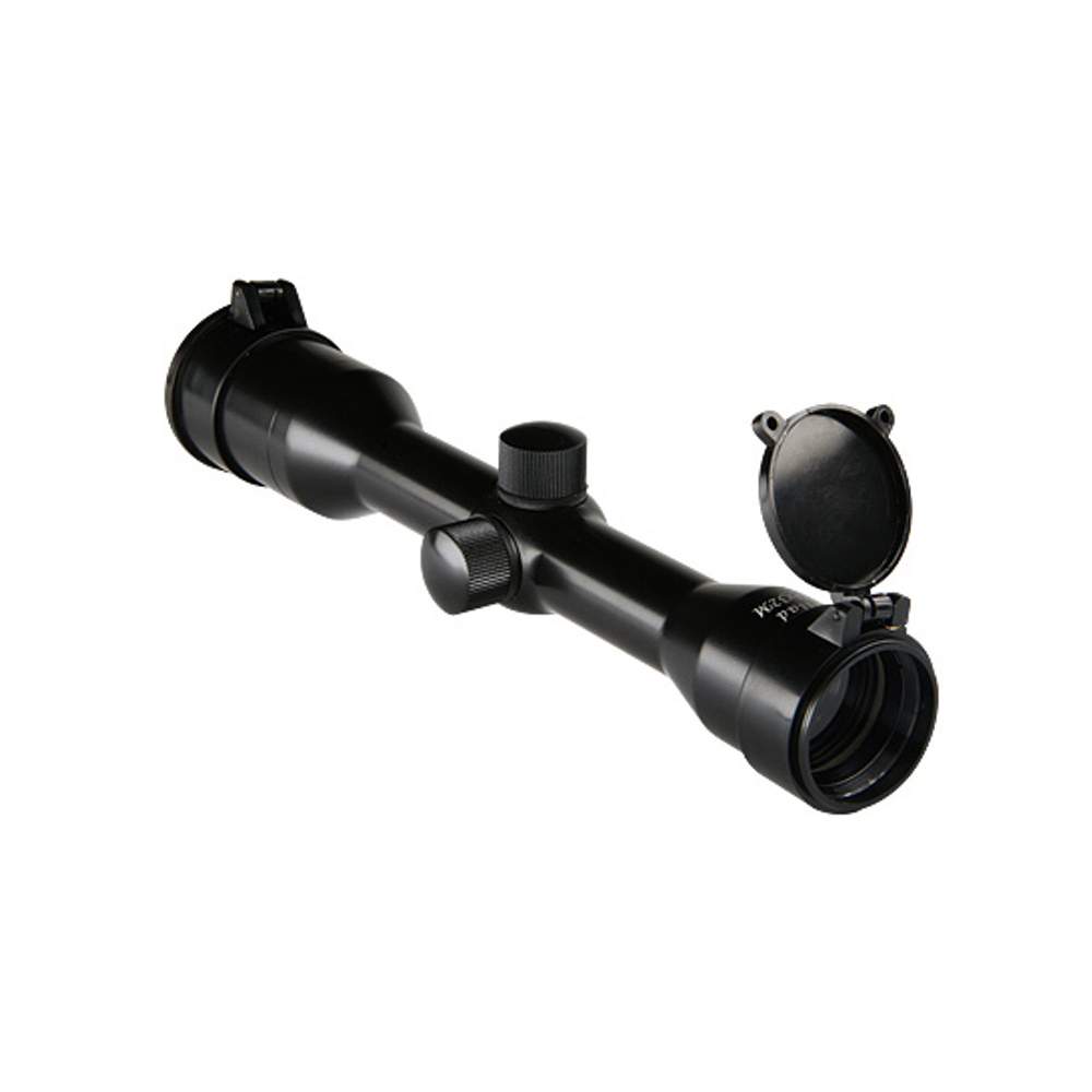 Прицел Пилад ПО 4x32 (милдот) М