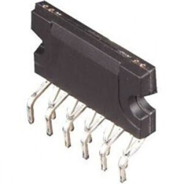 Микросхема TDA8174AW / CLIPWATT11