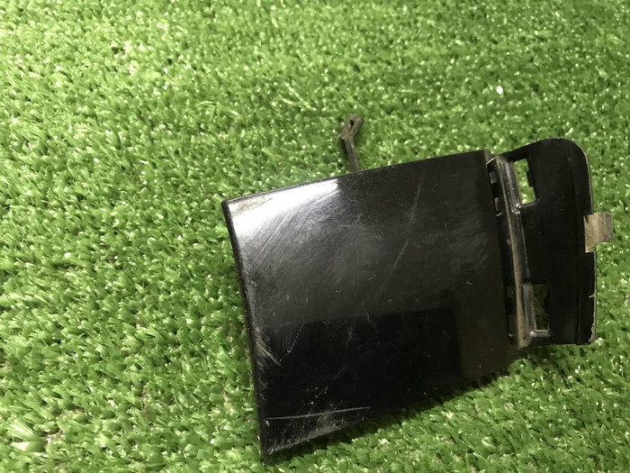 Заглушка буксир. крюка Mercedes GLE V167 18-24 AMG