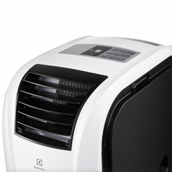 Мобильный кондиционер Electrolux EACM-07 RK/N6
