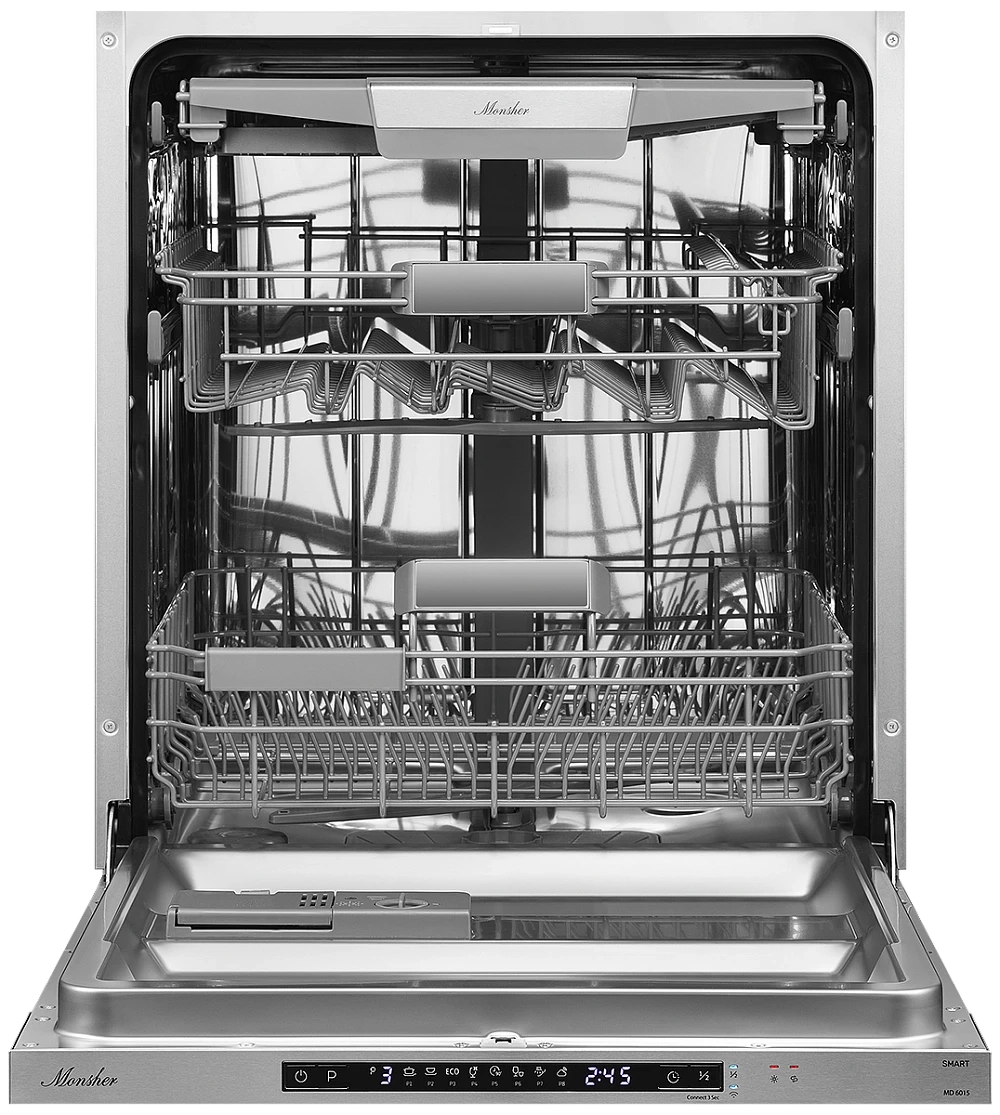 Встраиваемая посудомоечная машина Monsher MD 6015