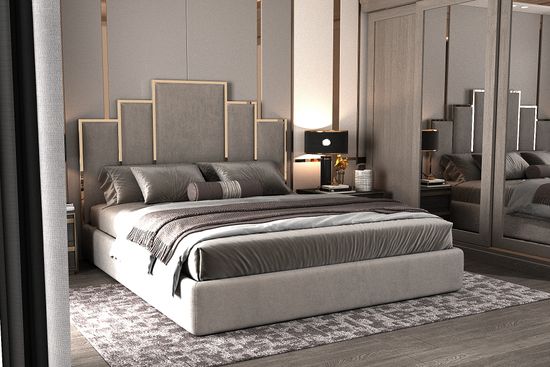 Кровать Мадейра