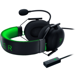 Гарнитура Razer Blackshark V2 + USB Mic Enhancer - SE