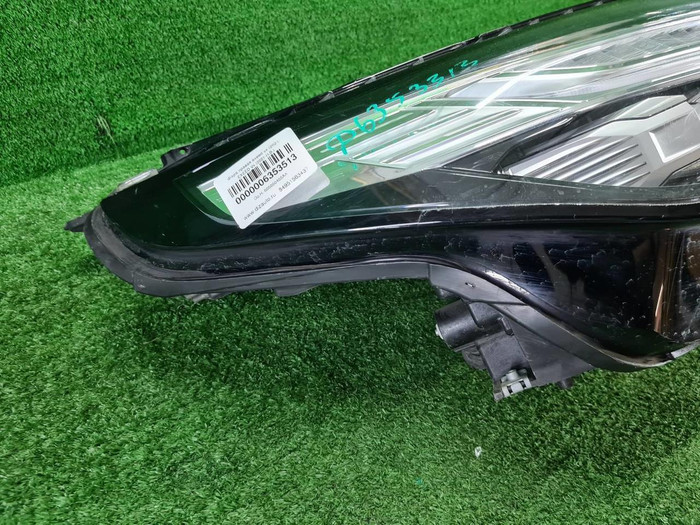 Фара правая EXEED VX (2021-2024) LED