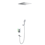 Душевой комплект Timo Selene SX-2039/00SM хром