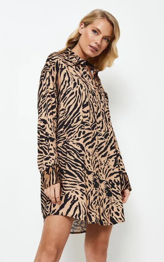 SHANI Сорочка женская