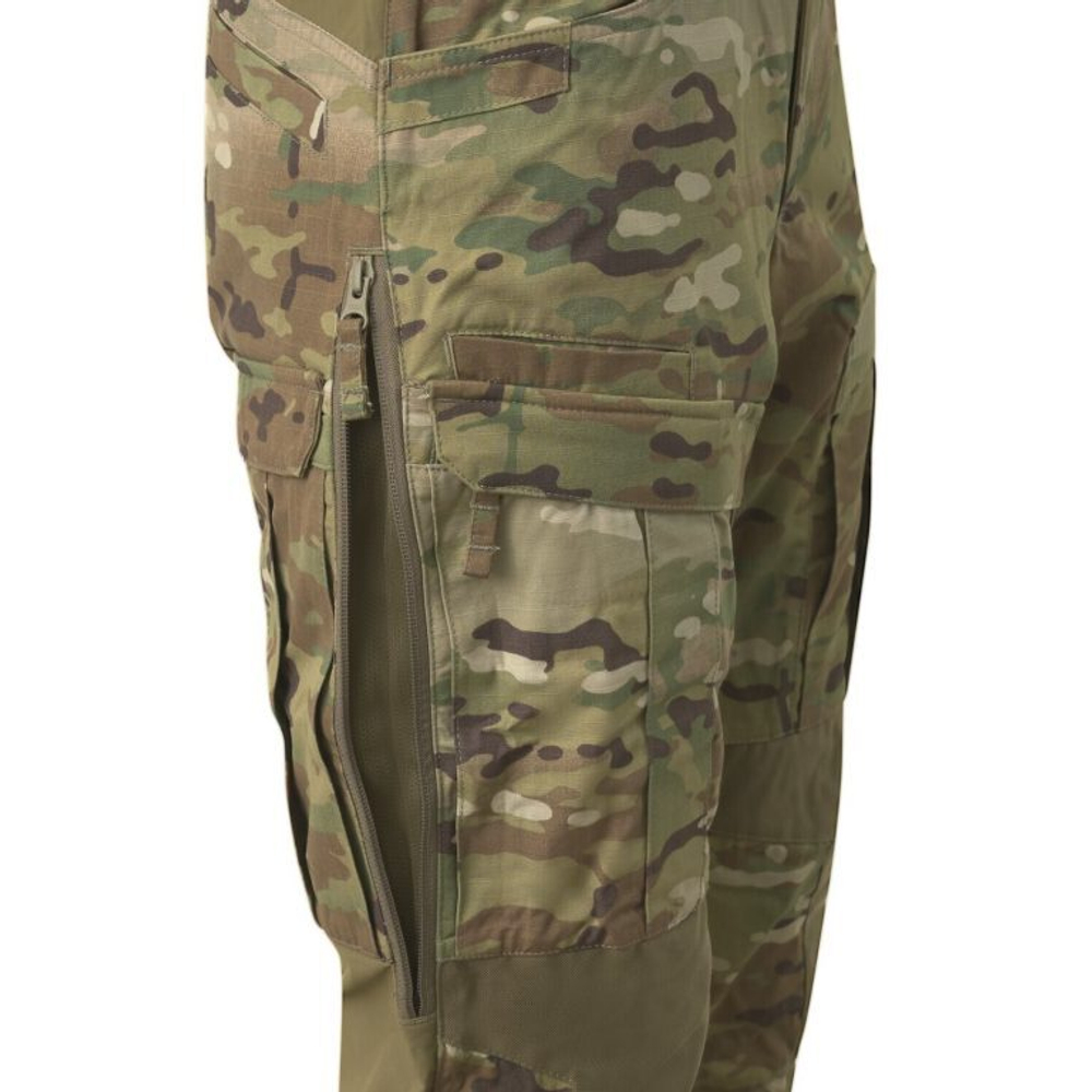 Тактические Брюки MCDU Combat Pants (Multicam) - размер S (Regular)