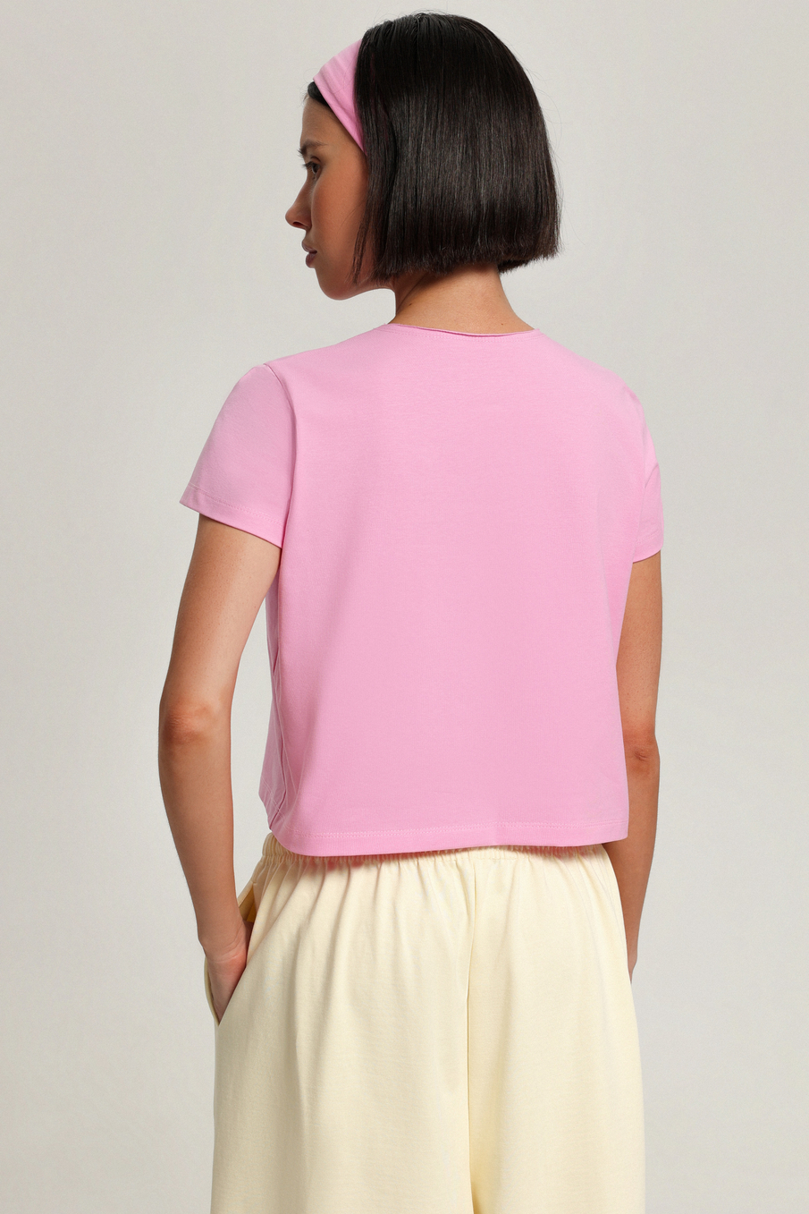 Футболка мини ПФМ