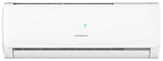 Инверторная сплит-система EXPERTAIR CYCLONE DC Inverter ZAC-I/CN24NPZ (комплект)