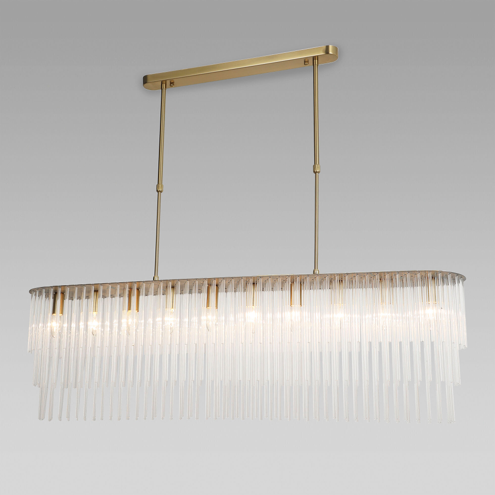 Подвесной светильник Bogate's Allure 488/10