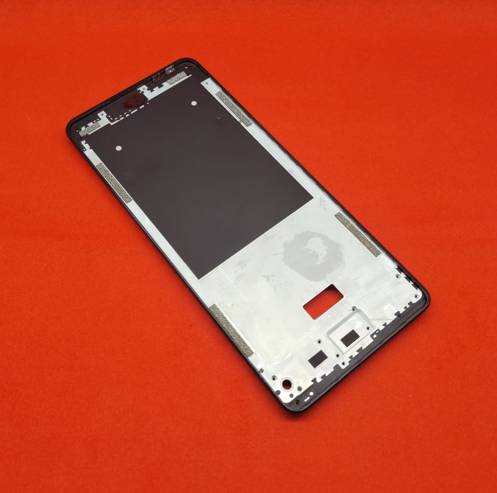 Tecno Spark 10 Pro (KI7) / часть корпуса (рамка дисплея)  (ORIG-SP)