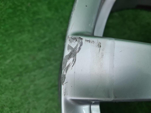 Диск литой R20 Porsche Cayenne 2 958 (2010-2018)