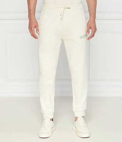 Спортивные штаны Diqomo HUGO - кремовый(50516657)