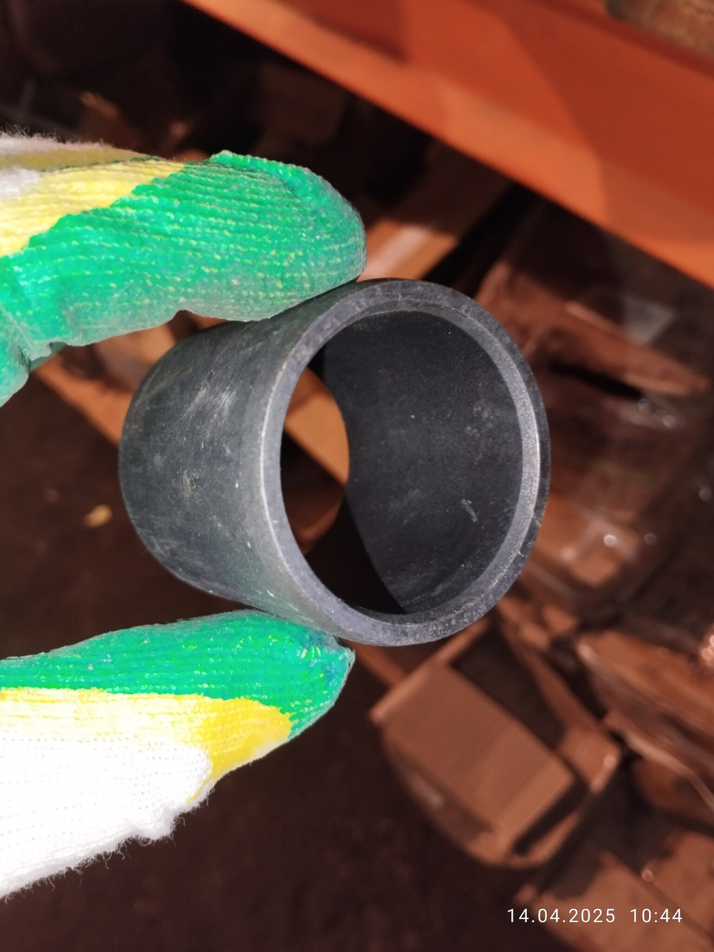 Втулка 802/01681