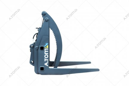 Захват для бревен, леса - AТOM 1600