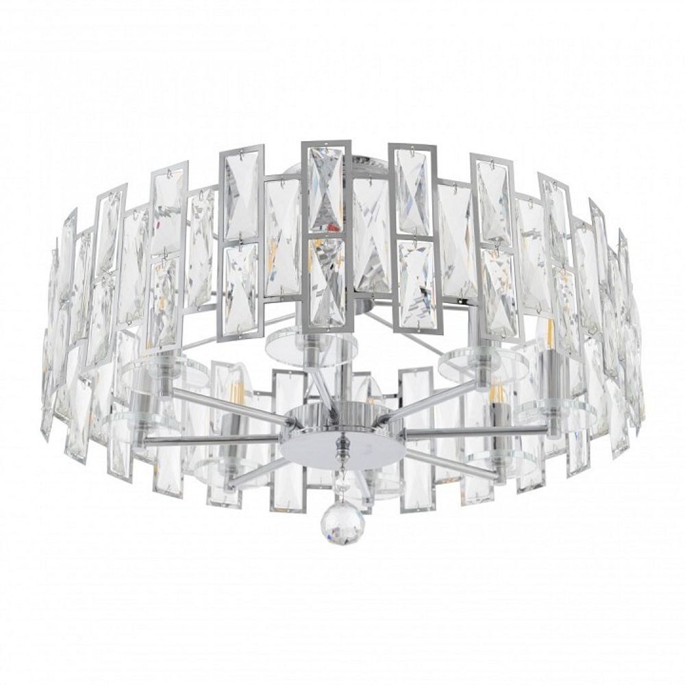 Светильник на штанге Arte Milano Sorrento-4209 374209/8/80/560 CR