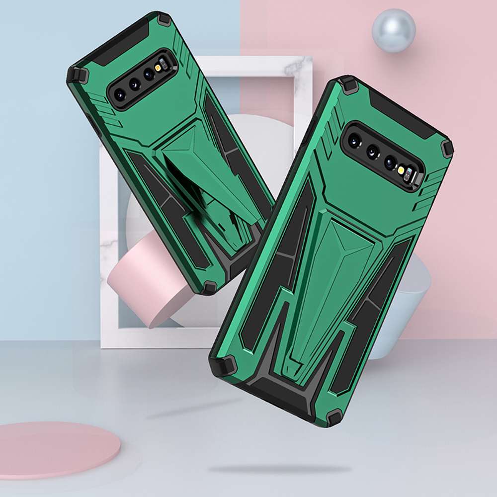 Чехол Rack Case для Samsung Galaxy S10 Plus