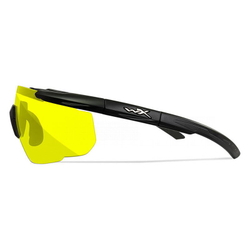 Очки 300 SABER ADV Yellow Matte Black Frame w/Bag
