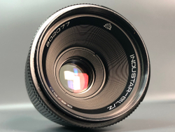 Industar 61L\Z